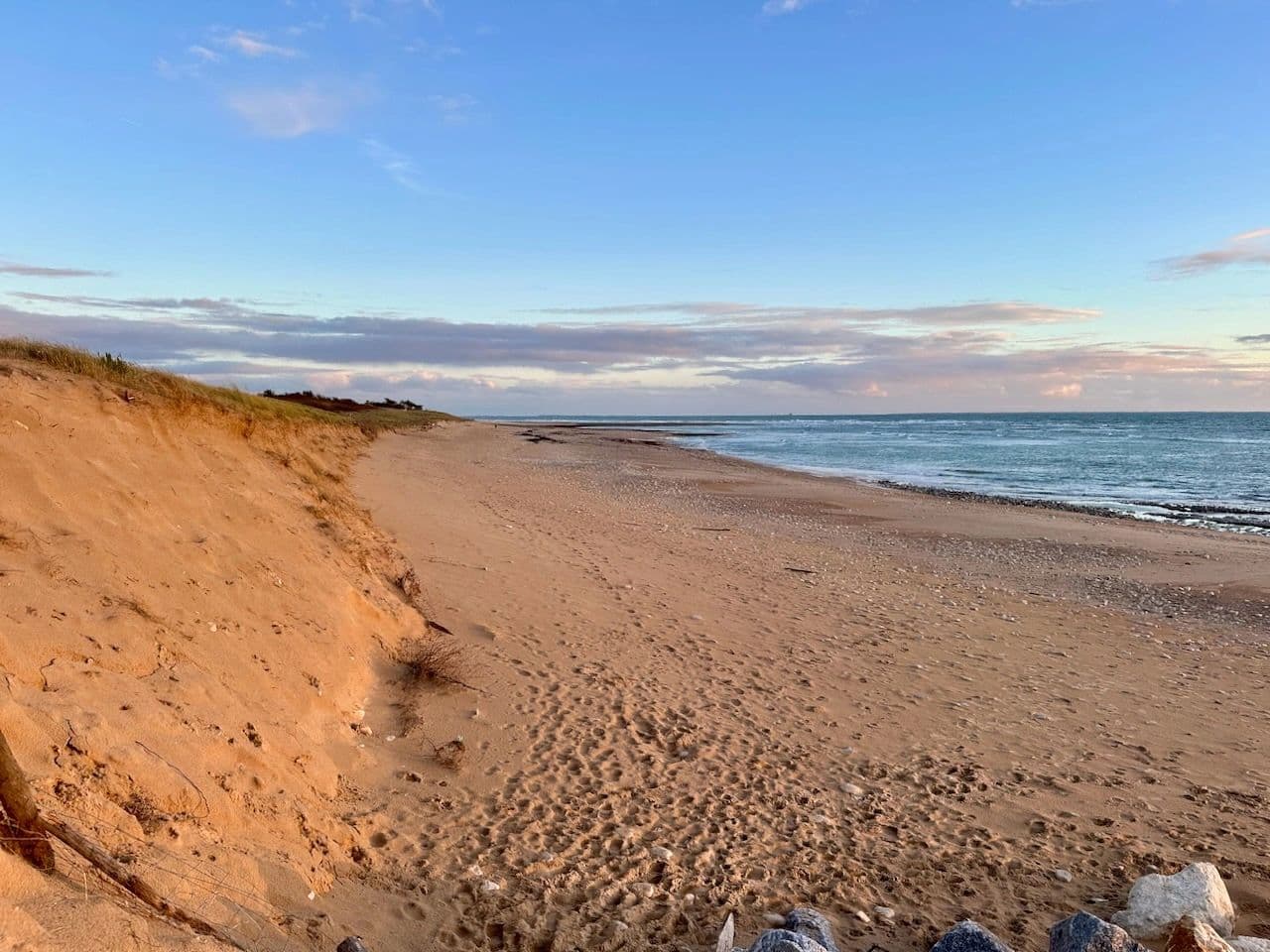 Ambiance chaleureuse au 8 Montamer